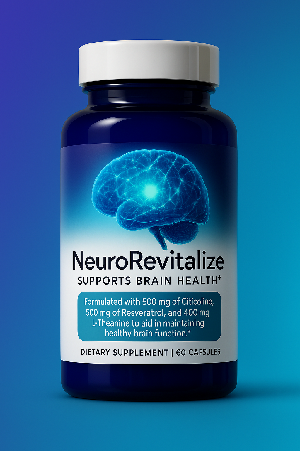NeuroRevitalize