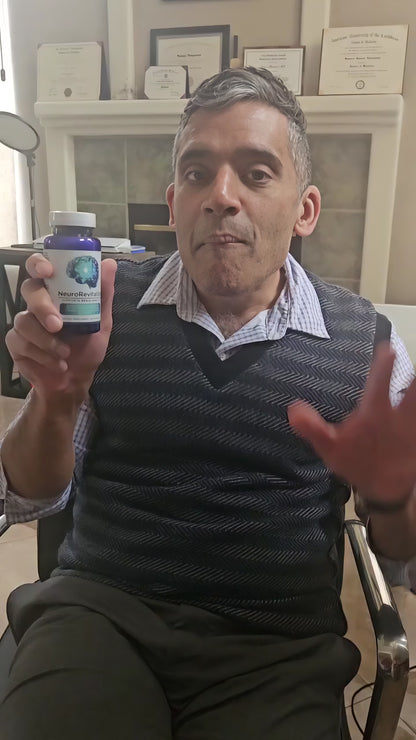 NeuroRevitalize