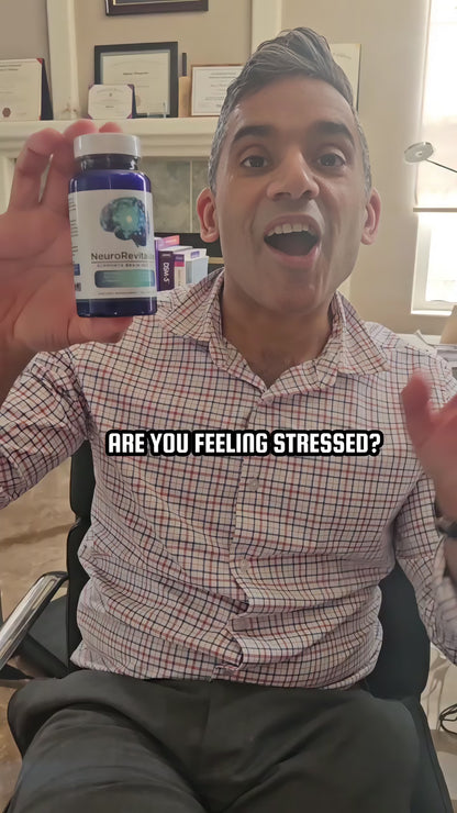 NeuroRevitalize