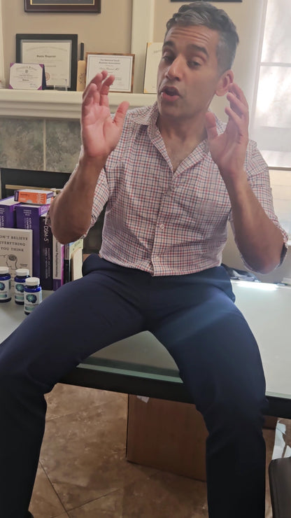 NeuroRevitalize