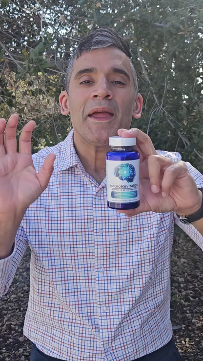 NeuroRevitalize